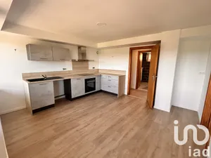 Appartement à Dabo (57850)