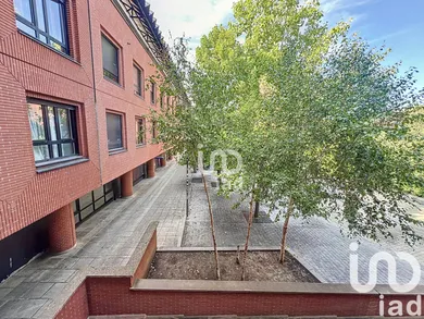 Appartement à Évry (91000)