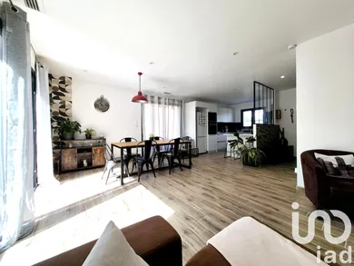 House in Alixan (26300)