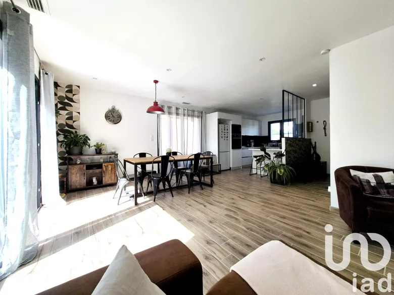 Maison 5 pièces 99 m² · à Alixan · 99 m² · 285 000 €