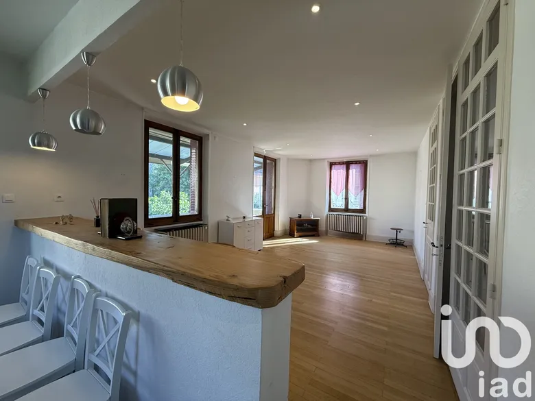 Appartement 3 pièces 95 m² · à Chambéry · 95 m² · 295 000 €