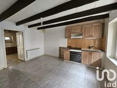 Maison de village à Bretenoux (46130)