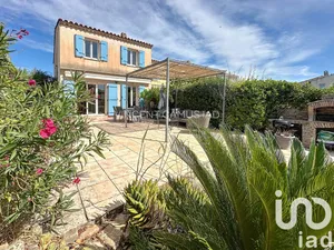 House at Le Beausset (83330)