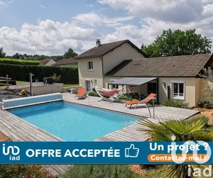 Maison à Cusset (03300)