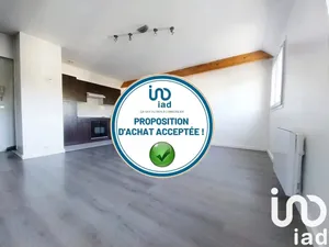 Apartment at Les Mureaux (78130)