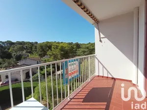 Apartment at Le Pradet (83220)