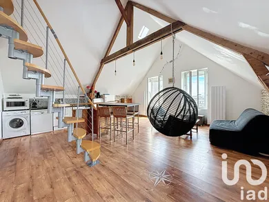 Appartement à Quiberon (56170)