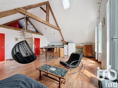 Appartement à Quiberon (56170)