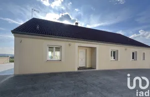 Pavillon à Sens (89100)