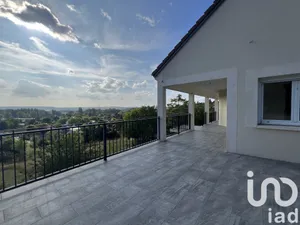 Detached house at Sens (89100)