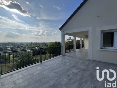 Detached house at Sens (89100)