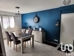 Apartment at Lèves (28300)
