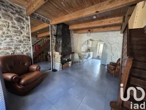 Maison à Le Bousquet-d'Orb (34260)