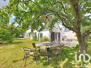 House at Combrit (29120)