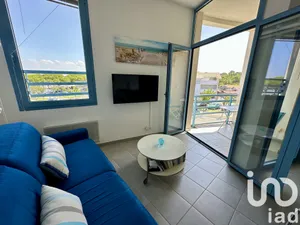 Apartment at Carcans (33121)