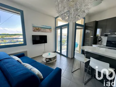 Apartment in Carcans (33121)