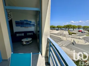 Appartement à Carcans (33121)