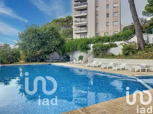 Apartment at La Roquette-sur-Siagne (06550)