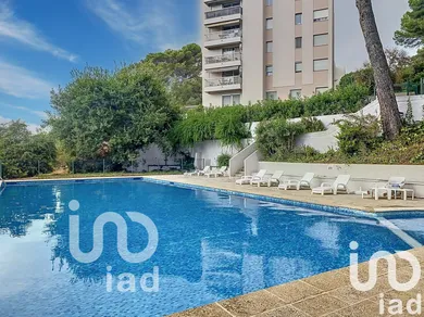 Apartment at La Roquette-sur-Siagne (06550)