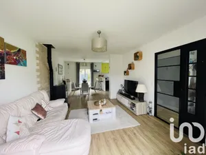 Maison à Orvault (44700)