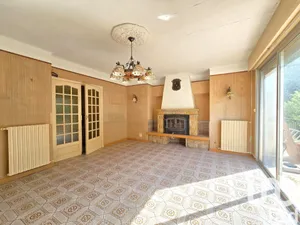 Maison à Nice (06300)