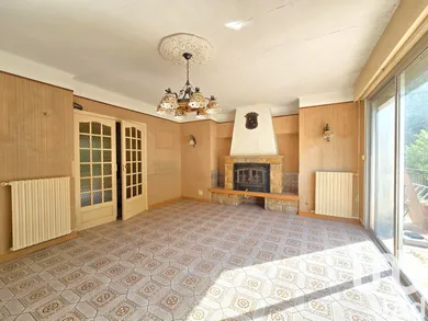 Maison à Nice (06300)