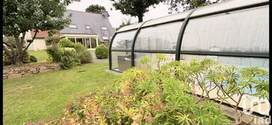 Maison à Lannion (22300)