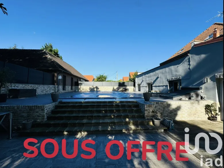 Maison 6 pièces 177 m² · à Sin-le-Noble · 177 m² · 241 000 €