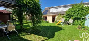 House at Dammartin-en-Goële (77230)