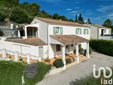 Maison à Carros (06510)