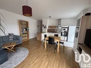 Appartement à Saint-Herblain (44800)