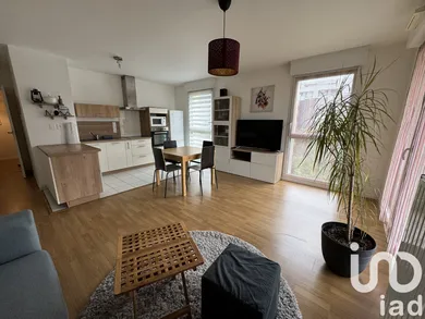 Appartement à Saint-Herblain (44800)