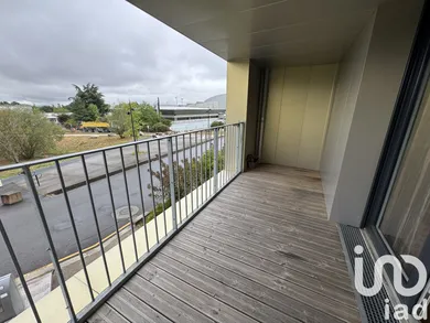 Appartement à Saint-Herblain (44800)