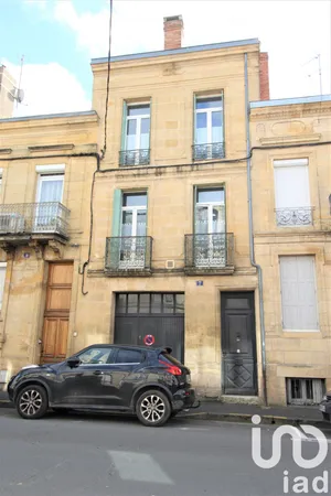 Maison de ville à Bergerac (24100)