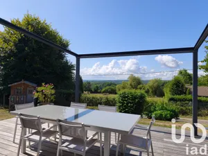 House at Verneuil-sur-Vienne (87430)