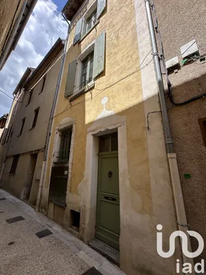 House at Cahors (46000)