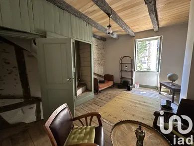 Maison à Cahors (46000)