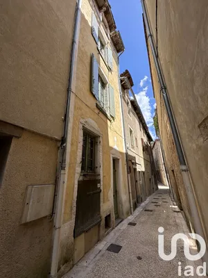 Maison à Cahors (46000)