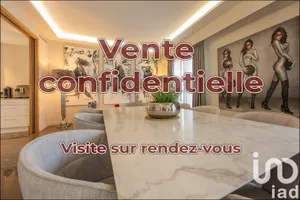 Architectural house at Cannes (06400)