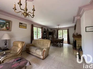 Maison à Cahors (46000)