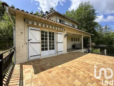 House at Cahors (46000)