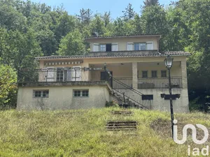 House in Cahors (46000)