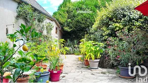Maison de campagne à Treigny (89520)