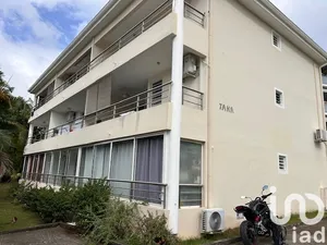 Appartement à Les Trois-Îlets (97229)