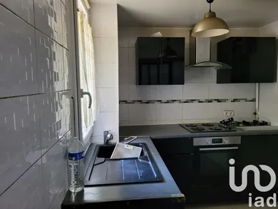 Apartment at Argenteuil (95100)