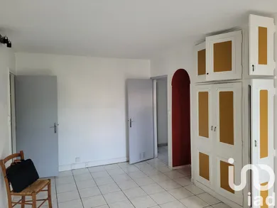 Apartment in Argenteuil (95100)