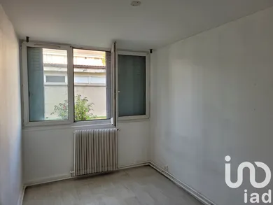 Apartment in Argenteuil (95100)