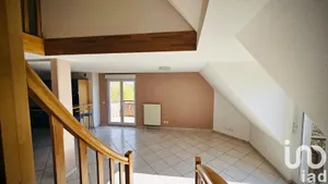 Duplex à Gungwiller (67320)