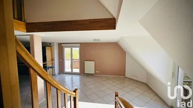 Duplex à Gungwiller (67320)