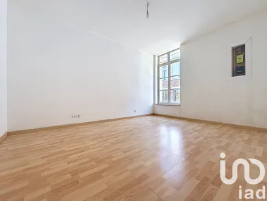 Appartement à Aire-sur-la-Lys (62120)